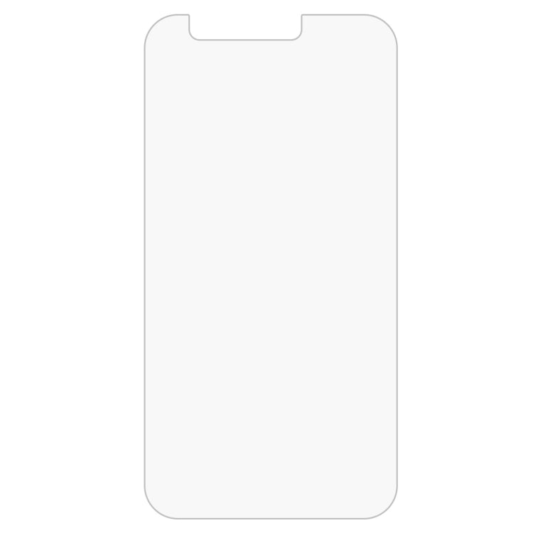 Tempered Glass Screen Protector for LG Stylo 3 Plus 9H
