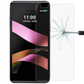 Tempered Glass Film for LG X Style - 9H 0.26mm Protection