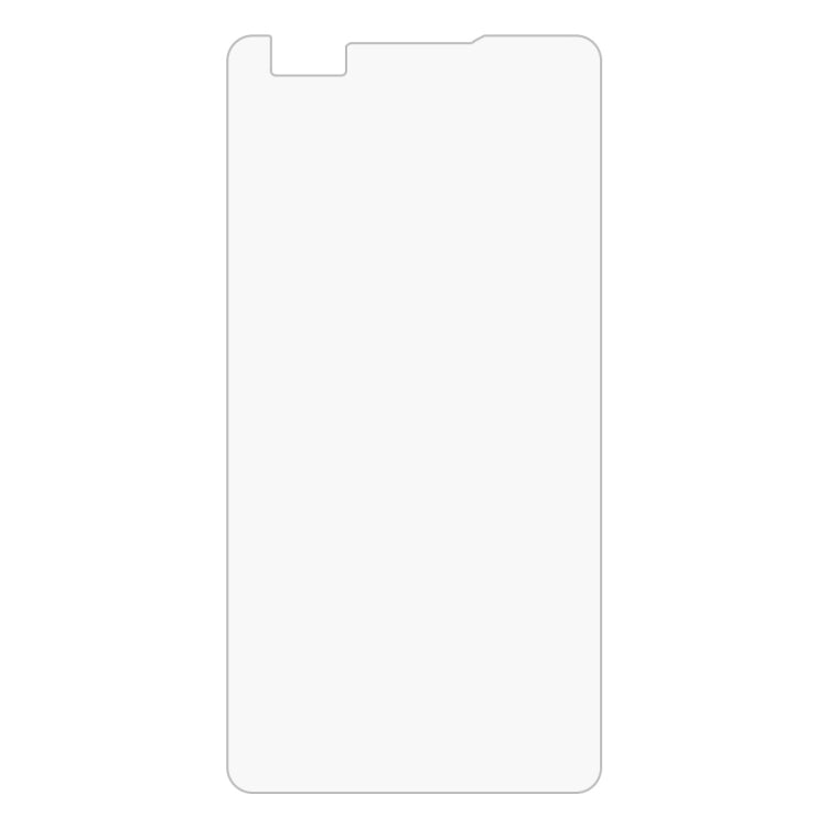 Tempered Glass Film for LG X Style - 9H 0.26mm Protection