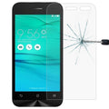 Tempered Glass Screen Protector for Asus ZenFone Go ZB452KG