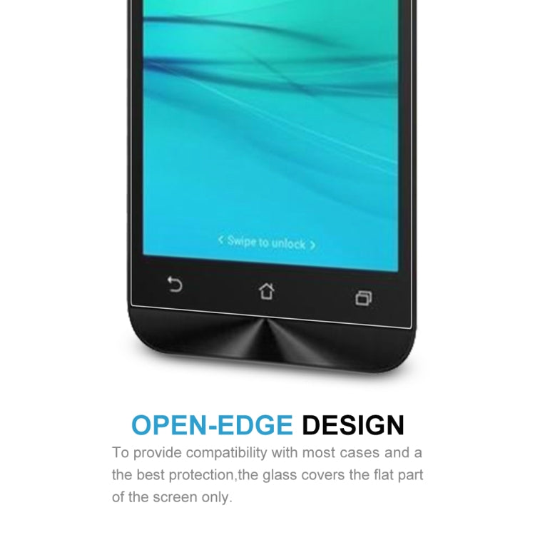 Tempered Glass Screen Protector for Asus ZenFone Go ZB452KG