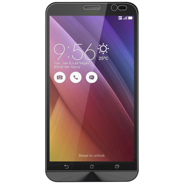 Tempered Glass Film 0.26mm for Asus Zenfone Go ZB551KL