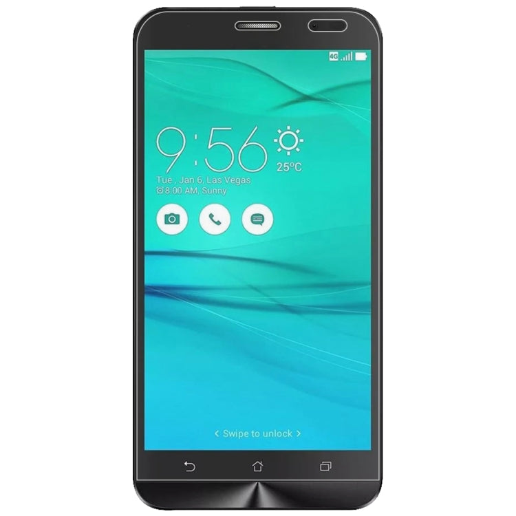 Tempered Glass Screen Protector for Asus ZenFone Go ZB552KL