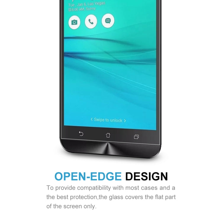 Tempered Glass Screen Protector for Asus ZenFone Go ZB552KL