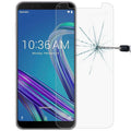 Tempered Glass Screen Protector for Asus ZenFone Max Pro M1