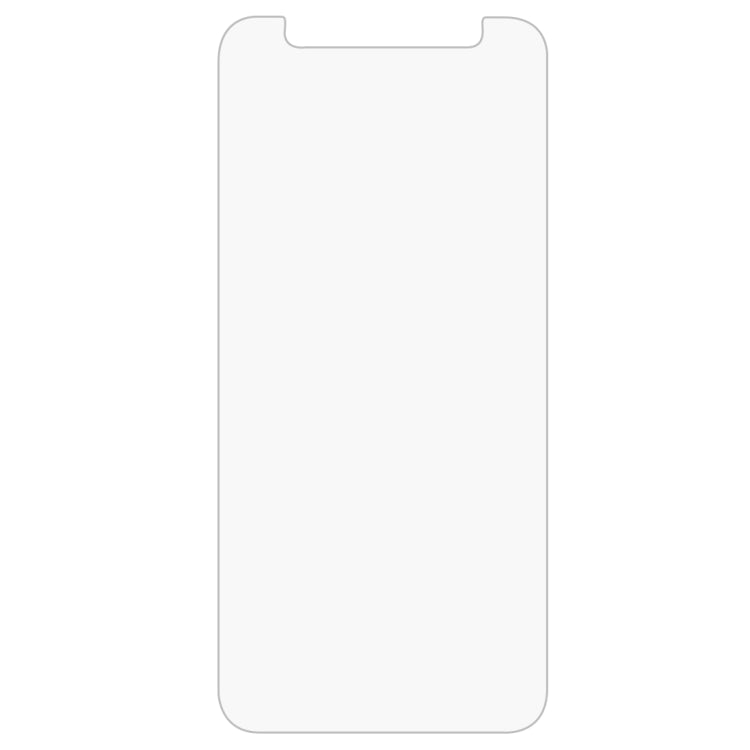 Tempered Glass Screen Protector for Asus ZenFone Max Pro M1