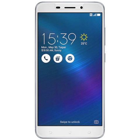 Pellicola in vetro temperato 0,26 mm 9H 2,5D per Asus Zenfone 3 Laser ZC551KL, For Zenfone 3 Laser ZC551KL(1 PC)