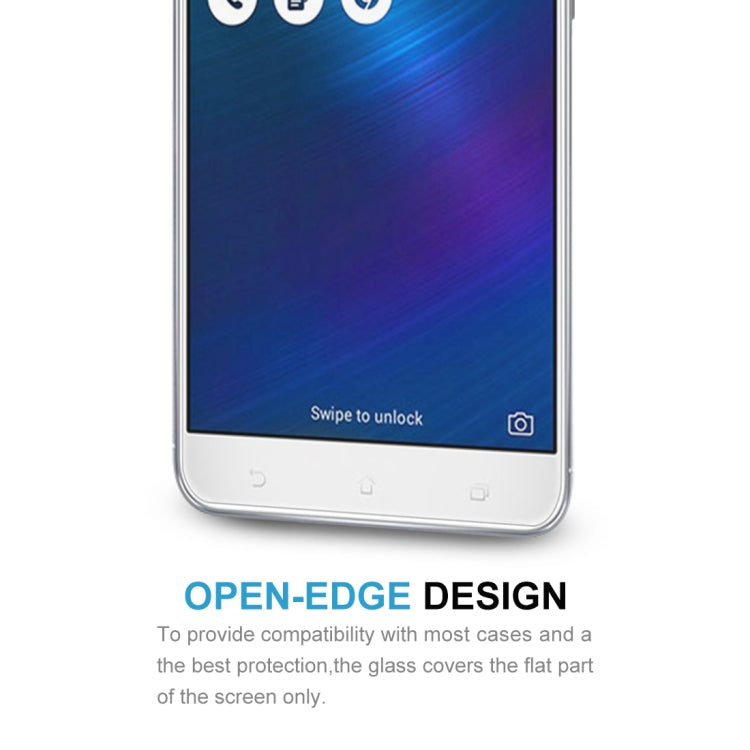 Tempered Glass Screen Protector for Asus Zenfone 3 Laser