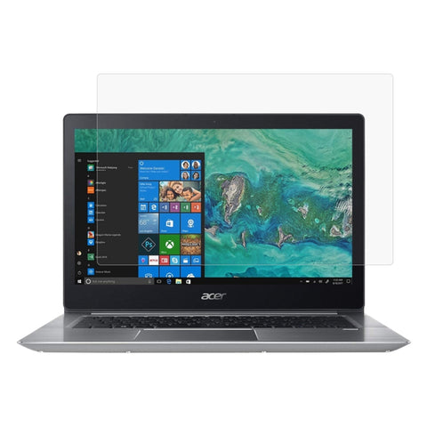 Pellicola protettiva in vetro temperato HD per schermo portatile per laptop Acer Swift 3 - SF314-52G-842K 14 pollici, For Acer Swift 3 Laptop - SF314-52G-842K 14 inch