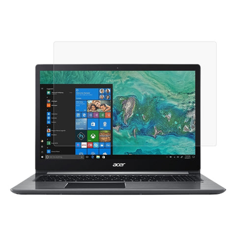 Pellicola protettiva in vetro temperato HD per schermo portatile per laptop Acer Swift 3 - SF315-41-R6J9 15,6 pollici, For Acer Swift 3 Laptop - SF315-41-R6J9 15.6 inch