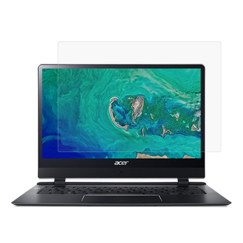 Pellicola protettiva in vetro temperato HD per schermo portatile per laptop Acer Swift 7 - SF714-51T-M9H0 14 pollici, For Acer Swift 7 Laptop - SF714-51T-M9H0 14 inch