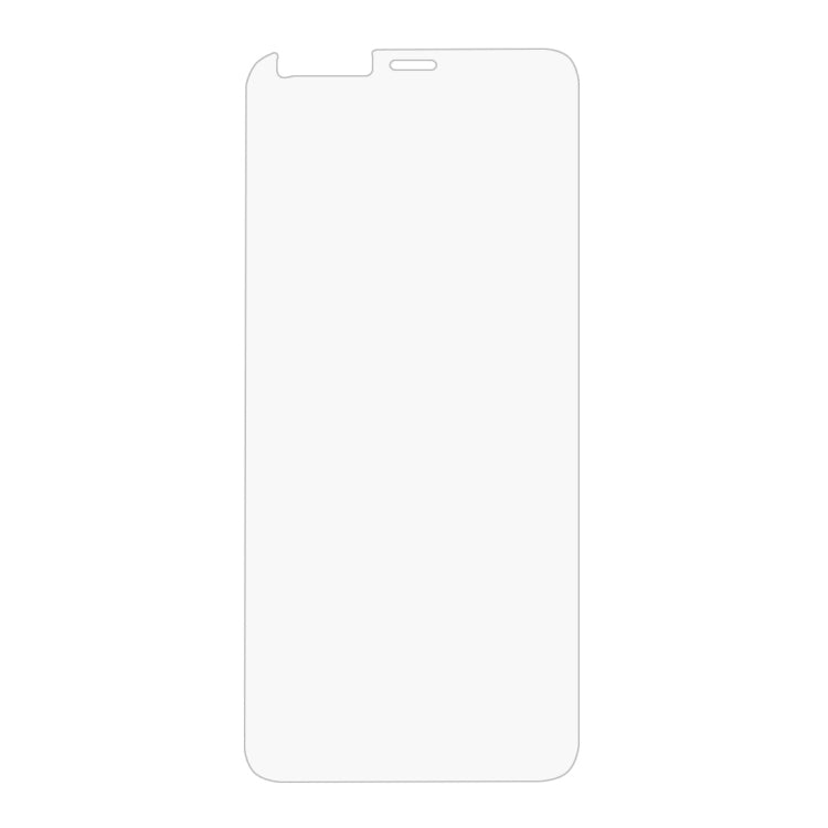 Pellicola in vetro temperato 9H 2.5D da 0,26 mm per Google Pixel 4, For Google Pixel 4