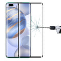 For Huawei Honor 30 Pro / 30 Pro+ 3D Curved Edge Full Screen Tempered Glass Film, For Huawei Honor 30 Pro / 30 Pro+