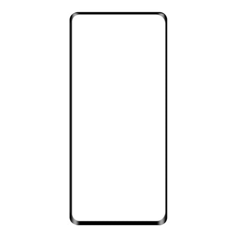 Per Huawei Honor 30 Pro / 30 Pro+ Pellicola in vetro temperato a schermo intero con bordo curvo 3D, For Huawei Honor 30 Pro / 30 Pro+
