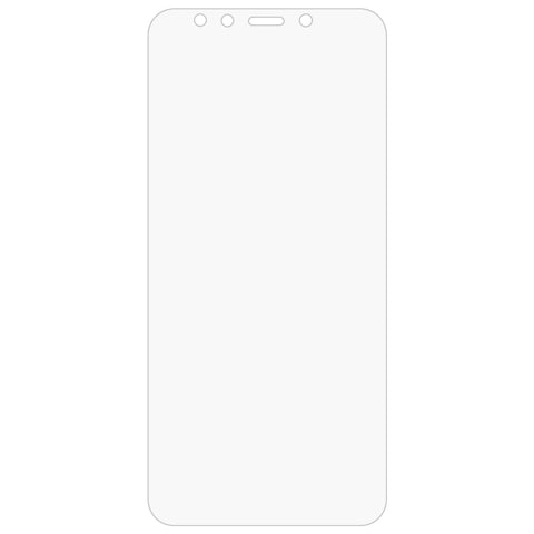 Pellicola in vetro temperato 9H 2.5D da 0,26 mm per Xiaomi Mi 6X e A2, For Mi 6X (1 PC)