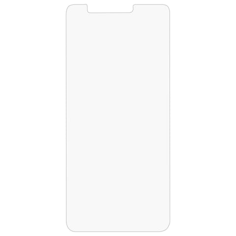 Pellicola in vetro temperato 9H 2.5D da 50 PZ 0,26mm per Huawei Y9 (2018), For Y9 (2018) (50 PCS)