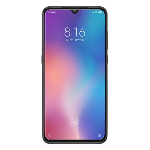 Pellicola in vetro temperato da 100 pezzi 0,26 mm 9H 2,5D per Xiaomi Mi 9 SE, For Mi 9 SE (100 PCS)