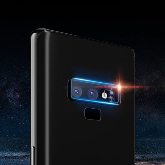 Pellicola in vetro temperato 0,15 mm 9H 2,5D per fotocamera