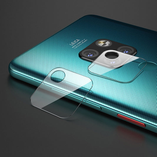 Pellicola in Vetro Temperato 0,15 mm 9H 2,5D per Obiettivo Fotocamera