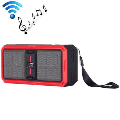 Altoparlante Bluetooth Portatile G36 con Vivavoce, USB, Scheda TF,