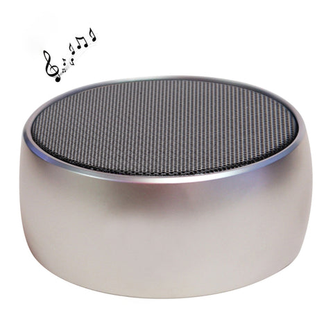 Altoparlante Bluetooth Portatile BS01 con Chiamate Vivavoce, Slot per
