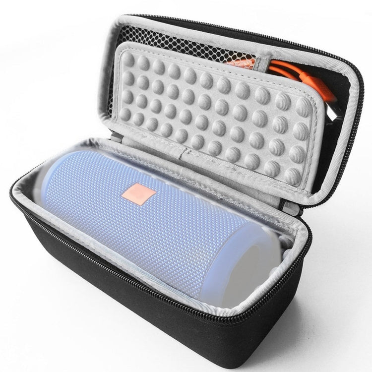 Custodia rigida da viaggio per altoparlante Bluetooth JBL Flip