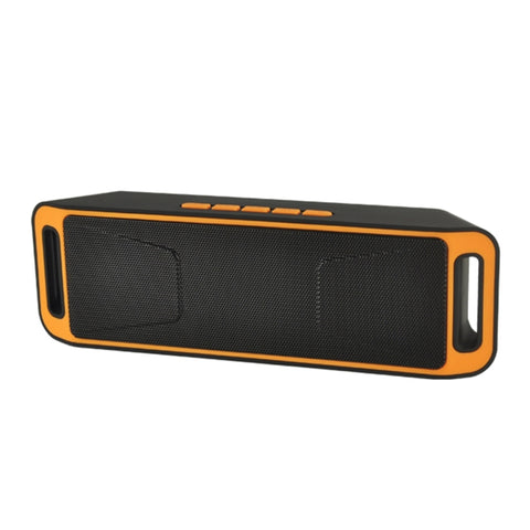 Supporta chiamate in vivavoce, scheda TF, disco U, audio AUX e funzione FM