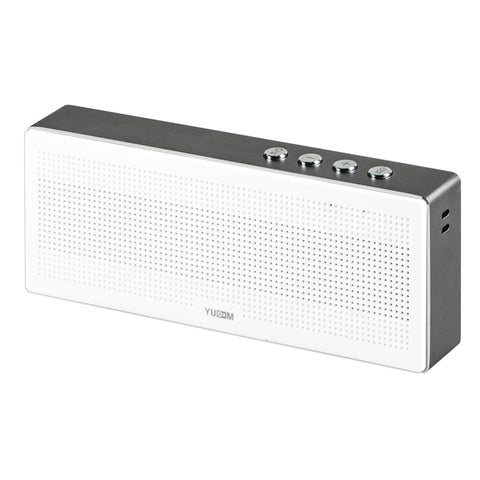 Altoparlante Bluetooth YM370 con Microfono e Supporto per Chiamate