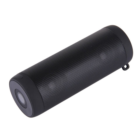 Altoparlante Bluetooth con Microfono Integrato, LED e Gancio per