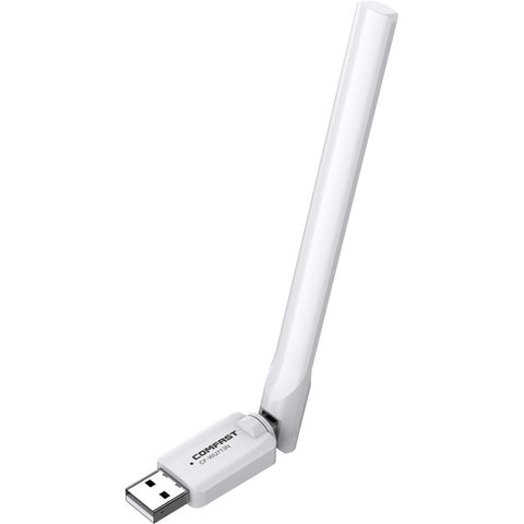 Adattatore WiFi USB COMFAST CF-WU713N 300 Mbps