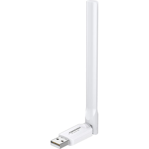 Adattatore WiFi USB COMFAST CF-WU713N 300 Mbps