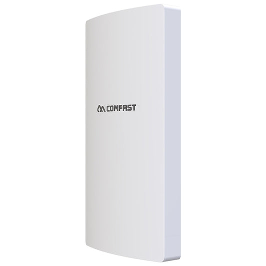 Router/AP wireless con amplificatore di segnale POE da esterno COMFAST CF-WA350 1300Mbps, CF-WA350