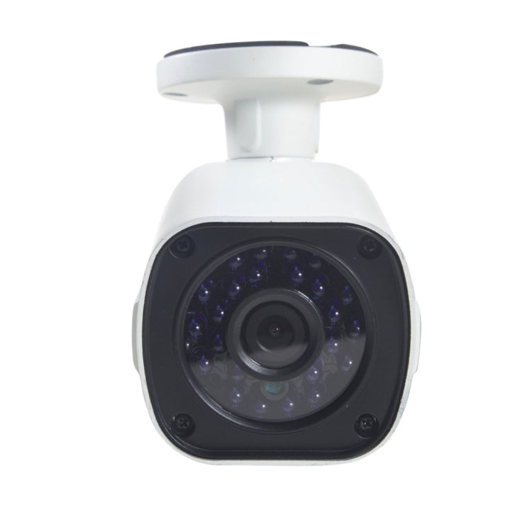 A8B6 8Ch Bullet IP Camera NVR Kit, Support Night Vision / Motion Detection, IR Distance: 15m, A8B6/Kit 720P 1.0MP, A8B6/Kit 960P 1.3MP                  ...