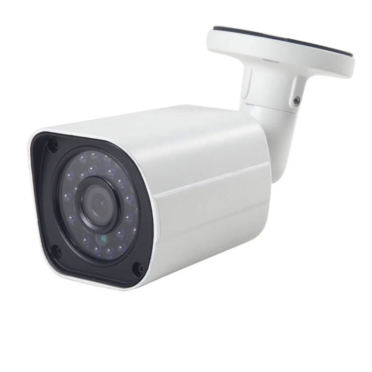 A8B6 8Ch Bullet IP Camera NVR Kit, Support Night Vision / Motion Detection, IR Distance: 15m, A8B6/Kit 720P 1.0MP, A8B6/Kit 960P 1.3MP                  ...