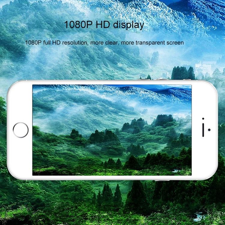 VESAFE VS-Y3 Telecamera IP di sicurezza ad energia solare HD 1080P per esterni, supporto rilevamento movimento e sveglia PIR, impermeabile IP66, VS-Y3