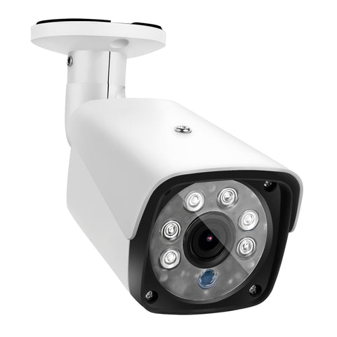 Kit di Sorveglianza AHD DVR 2MP 4CH con Telecamere di Sicurezza,