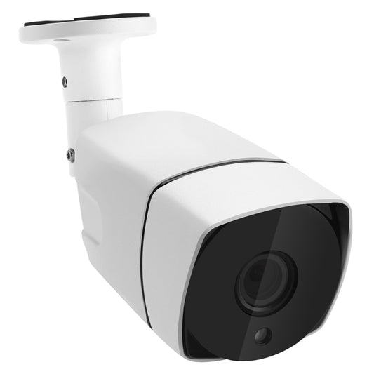 TV-657H2/IP MF POE 2MP(1080P) Messa a fuoco manuale Zoom 4 X Obiettivo 2,8-12MM Telecamera IP POE Video sorveglianza, TV-657H2/IP