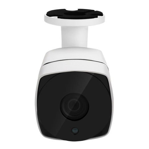 TV-657H2/IP MF POE 2MP(1080P) Messa a fuoco manuale Zoom 4 X Obiettivo 2,8-12MM Telecamera IP POE Video sorveglianza, TV-657H2/IP
