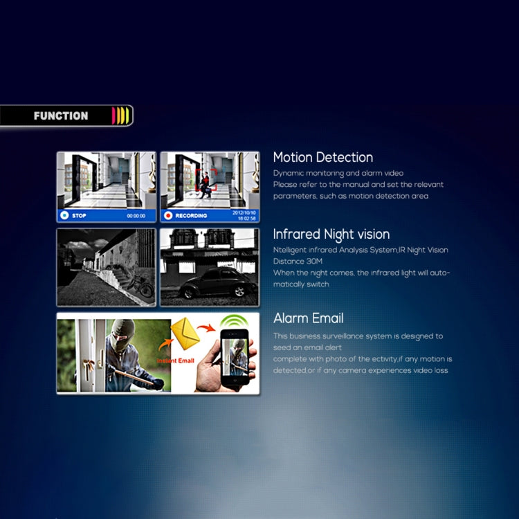 TV-657H2/IP MF POE 2MP(1080P) Messa a fuoco manuale Zoom 4 X Obiettivo 2,8-12MM Telecamera IP POE Video sorveglianza, TV-657H2/IP