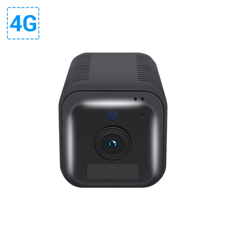 Telecamera IP WiFi ESCAM G20 4G versione EU 1080P Full HD con batteria ricaricabile, supporto visione notturna/rilevamento movimento PIR/scheda TF/audio bidirezionale, G20