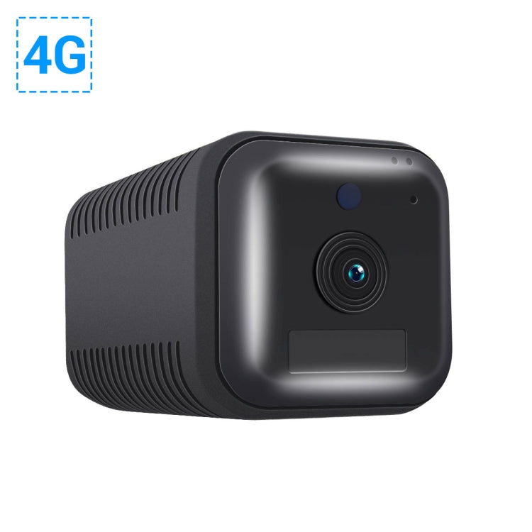 Telecamera IP WiFi ESCAM G20 4G versione EU 1080P Full HD con batteria ricaricabile, supporto visione notturna/rilevamento movimento PIR/scheda TF/audio bidirezionale, G20