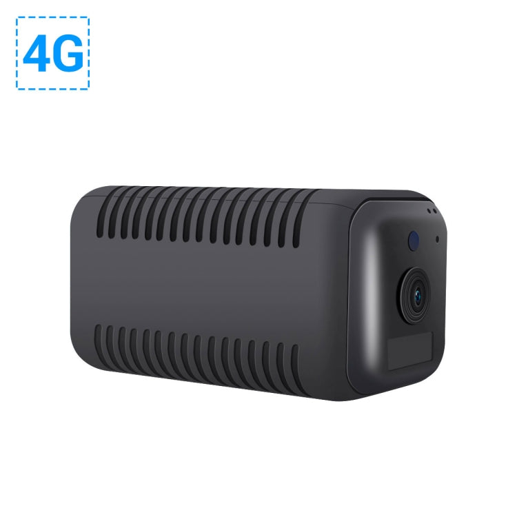Telecamera IP WiFi ESCAM G20 4G versione EU 1080P Full HD con batteria ricaricabile, supporto visione notturna/rilevamento movimento PIR/scheda TF/audio bidirezionale, G20