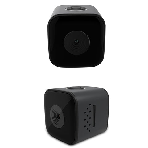 Mini caméra intelligente HD étanche SQ28 1080P, prise en charge de la vision nocturne, SQ28