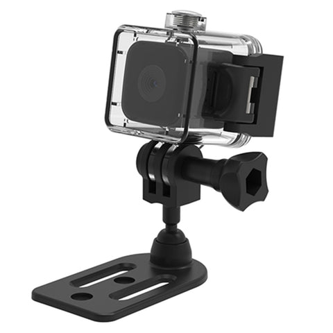 Mini caméra intelligente HD étanche SQ28 1080P, prise en charge de la vision nocturne, SQ28