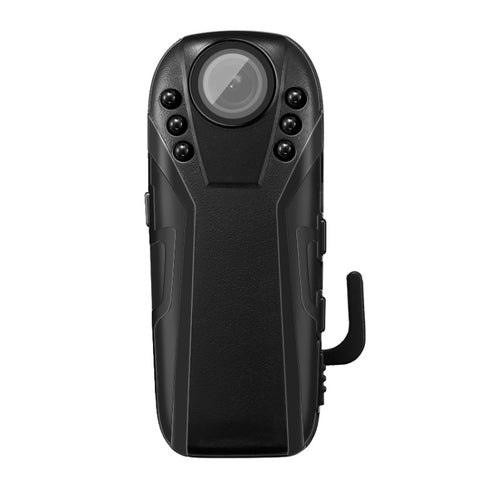 Telecamera di Sicurezza 1.0 MP per Forze dell'Ordine