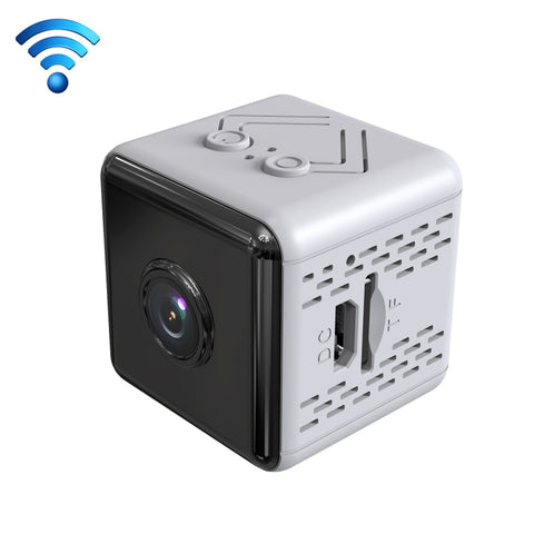 Mini telecamera di sorveglianza wireless HD 1080P con visione