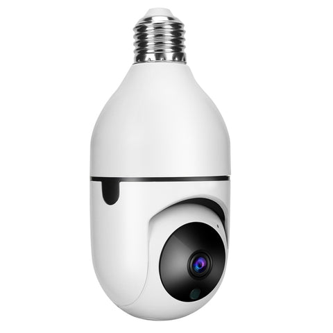 Telecamera di rete WiFi 1080P HD per esterni con visione notturna,