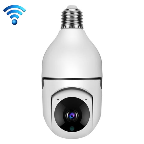 Telecamera di rete WiFi 1080P HD per esterni con visione notturna,