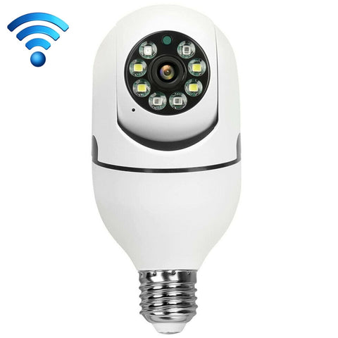 Telecamera di rete esterna DP17 1080P HD con doppia sorgente