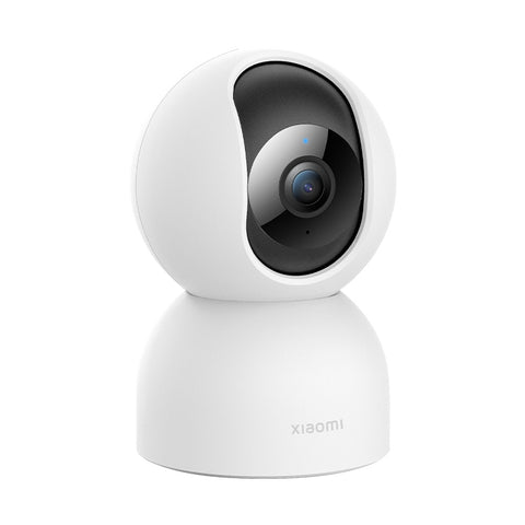 Xiaomi Smart Camera 2 PTZ, Panorama a 360 gradi 1440P 2.5K Dual Band WiFi Supporto Micro SD Card, Spina USA, Smart Camera 2 PTZ